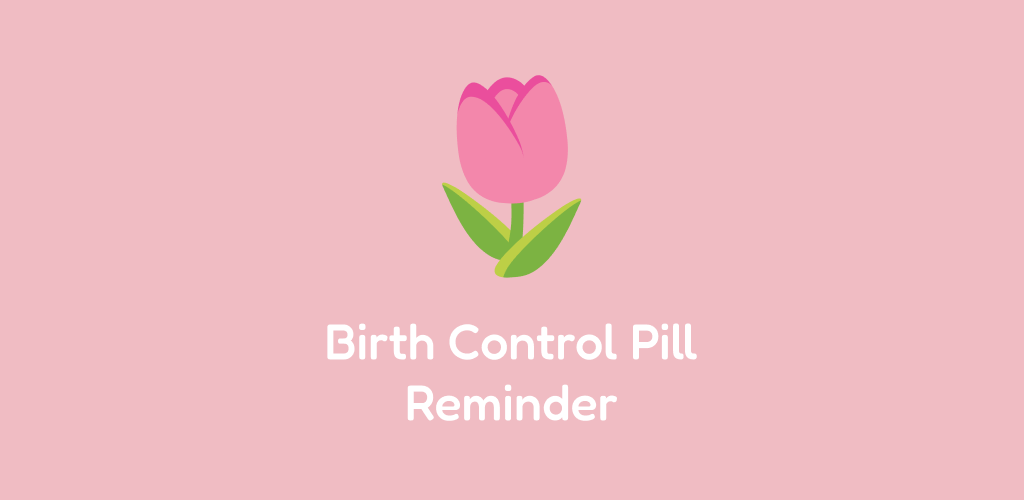 Birth Control Pill Reminder
